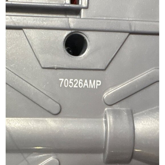 Paw Patrol Marshall Fire Truck Set Toy Vehicles Rescue Crane & Water Launcher - Picture 9 of 12